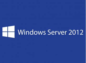 Ako zakázať vo Windows Server 2012 užívateľa Guest